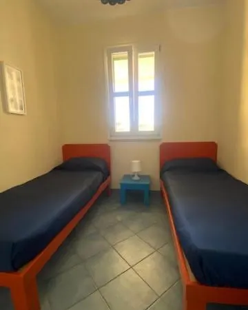 V Aparthotel Gallipoli