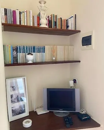 Aparthotel V Gallipoli