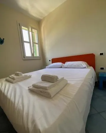 V Aparthotel Gallipoli