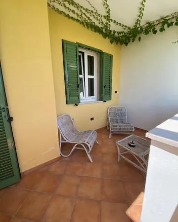 V Aparthotel Gallipoli