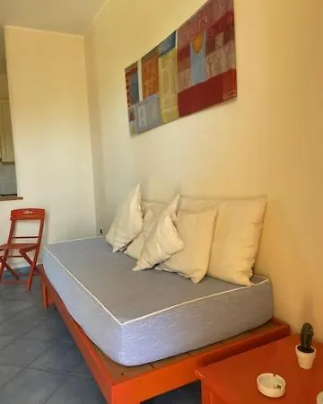 V Aparthotel Gallipoli