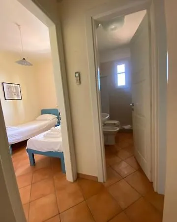 Apartmanhotel V Gallipoli