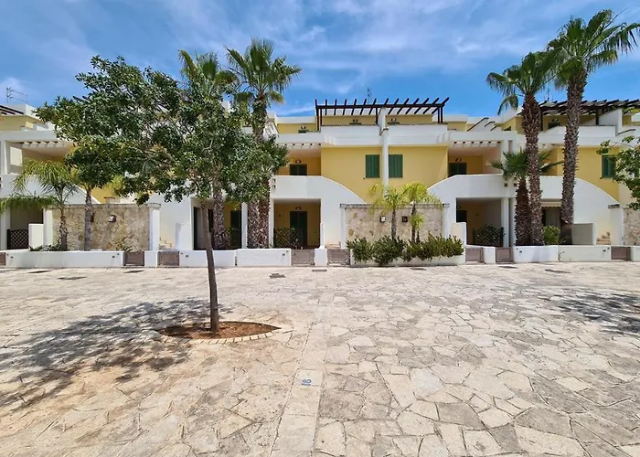 V 公寓式酒店 加利波利