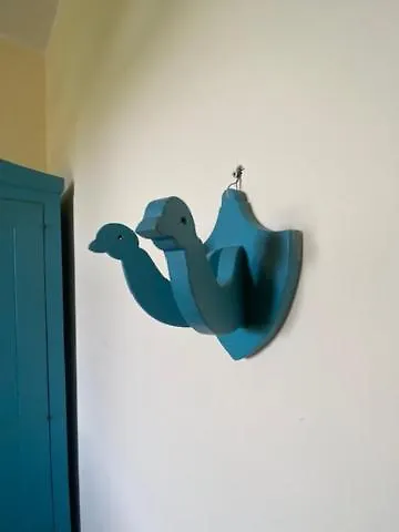 V 公寓式酒店 加利波利