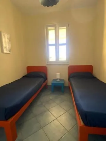 V 公寓式酒店 加利波利