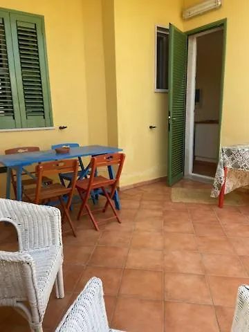 V 公寓式酒店 加利波利