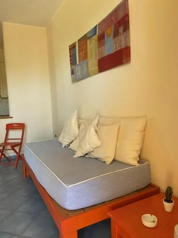 V 公寓式酒店 加利波利