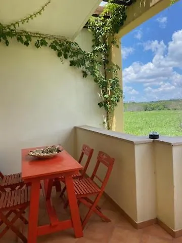 公寓式酒店 V 4*