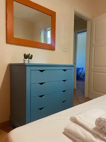 公寓式酒店 V 4*