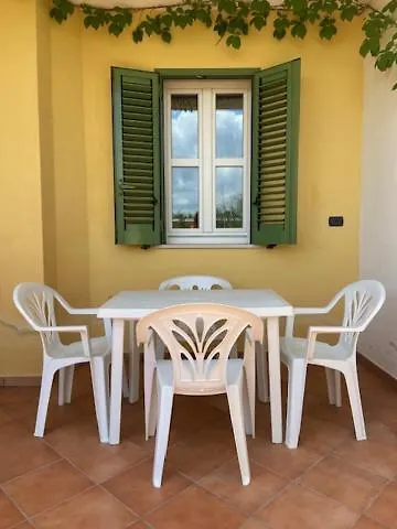 V 公寓式酒店 加利波利