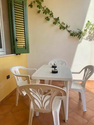 V 公寓式酒店 加利波利