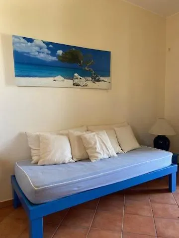 公寓式酒店 V 加利波利